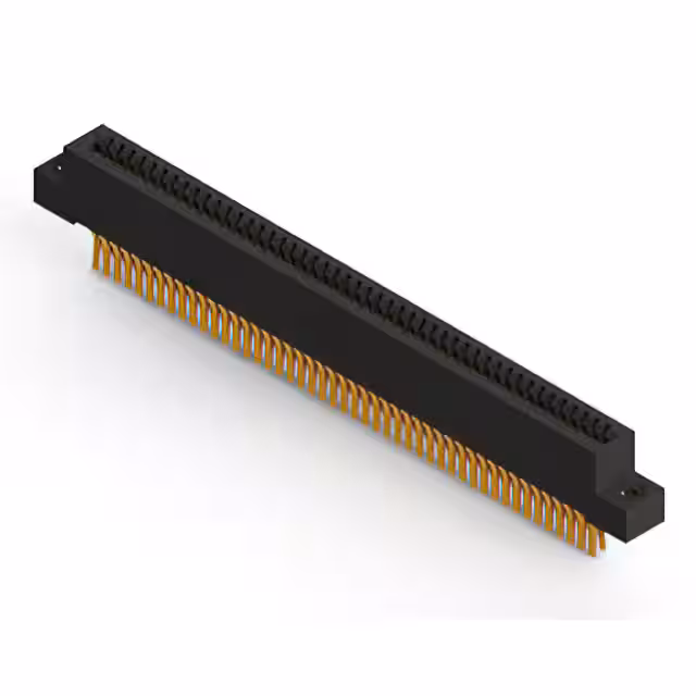 392-094-560-208 EDAC Inc.  Edgeboard Connectors